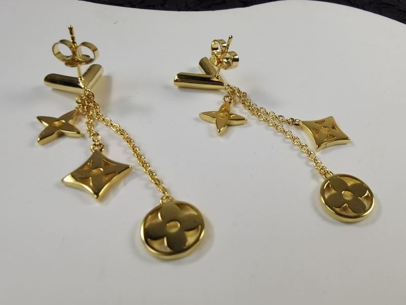 Louis Vuitton Earrings